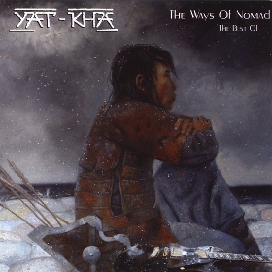Cover artwork for Kaa-Khem