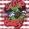 Feed Me - Swamp Boogie lyrics