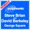 George Square (San Ko Remix) - Steve Brian & David Berkeley lyrics