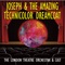 Any Dream Will Do - The London Theatre Orchestra and Cast lyrics