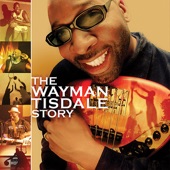 Gabrielle - Wayman Tisdale