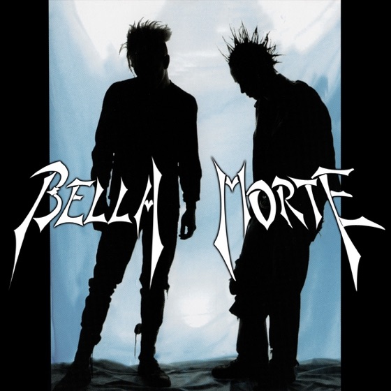 Cover artwork for The Metro