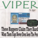 Non Stop Ballin' (2-Hand Hanger Dunks Only Mix) by Viper the Rapper