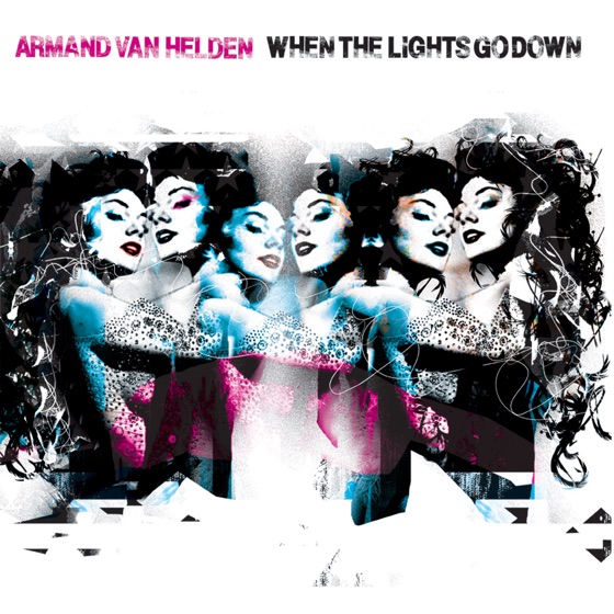 Cover artwork for When the Lights Go Down (Original Club Mix)