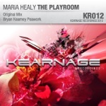 The Playroom (Bryan Kearney Peawork)