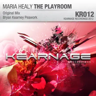 The Playroom (Bryan Kearney Peawork) by Maria Healy song reviws