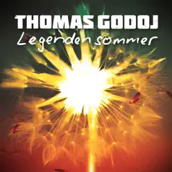 Legendensommer - Single - Thomas Godoj Legendensommer - Single - Thomas Godoj