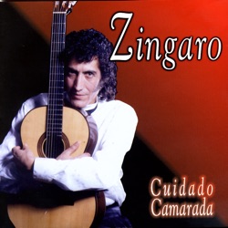 El Zingaro - Ama Tu Libertad