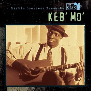 Keb' Mo' - I'm On Your Side - Line Dance Music