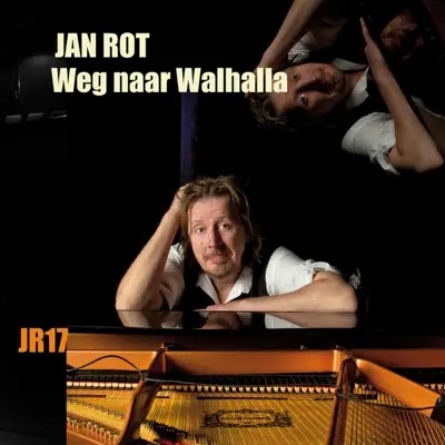 Weg naar Walhalla - Jan Rot