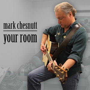 Mark Chesnutt - It's a Little Too Late - 排舞 音乐