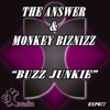 Buzz Junkie - Single