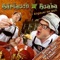 Filomena - Bärlauch Buaba lyrics