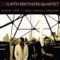 Curtis Anew - Curtis Brothers Quartet lyrics