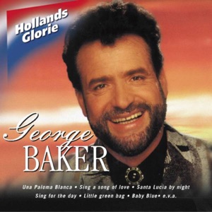 George Baker - Baby Blue - 排舞 音乐