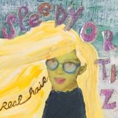 Speedy Ortiz - Shine Theory