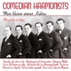 Comedian Harmonists - Mein kleiner grüner Kaktus