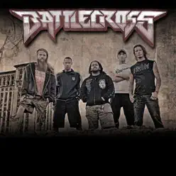 Hostile - Single - Battlecross Hostile - Single - Battlecross
