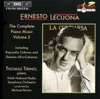 Lecuona: Complete Piano Music, Vol. 3 artwork