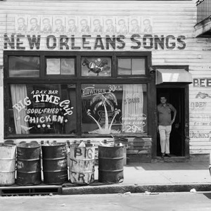 Louis Armstrong - Do You Know What It Means to Miss New Orleans? - Line Dance Musique
