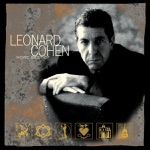 Leonard Cohen - Democracy