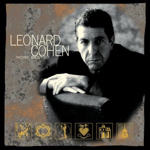 Leonard Cohen - Take This Waltz - 排舞 音樂