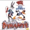 Switch Beat (feat. Bugs Bunny) - Daffy Duck lyrics