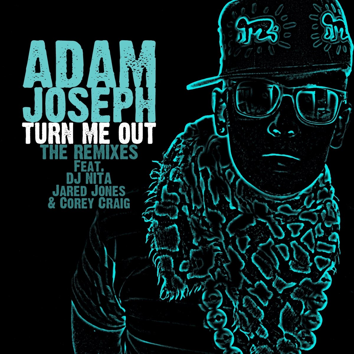 Turn my music. Певец Adam Joseph. Ultrapull - out for me. Turn on the Music.