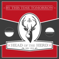 Head of the Herd - By This Time Tomorrow (feat. Jasmin Parkin)