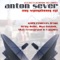 My Symphony - Anton Sever lyrics