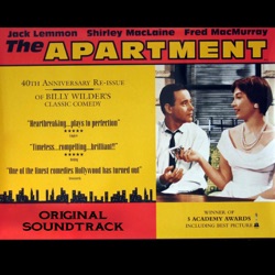Adolph Deutsch - Theme from "The Apartment" (Original Soundtrack Theme from "The Apartment")