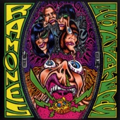 Ramones - 7 and 7 Is