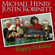 The First Noel - Michael Henry & Justin Robinett