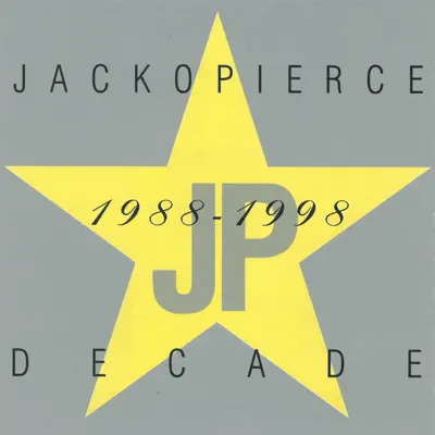 Decade 1988-1998 - Jackopierce