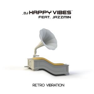 DJ Happy Vibes - Point of No Return - Line Dance Music