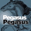 Pegasus - EP, 2009