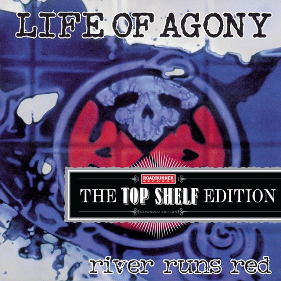 Cover artwork for Depression