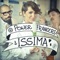 Issima - Power Francers lyrics
