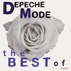 Depeche Mode - Enjoy the Silence - 排舞 音乐