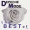 Enjoy the Silence - Depeche Mode lyrics