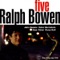 Rahsaan's Run - Ralph Bowen Five, Ralph Bowen, John Swana, Peter Bernstein, Sam Yahel & Dana Hall lyrics