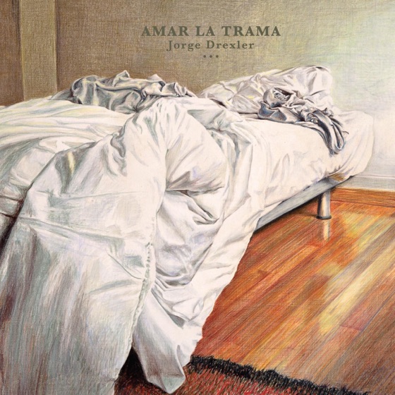Cover artwork for Telon