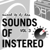 Sounds of InStereo, Vol. 3 (Mixed By DJ Dan)