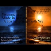 Made in Heaven (A Spiritual Journey with Ney) artwork