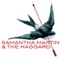 The Last Thing On My Mind - Samantha Martin & The Haggard lyrics