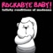 Lucky Star - Rockabye Baby! lyrics