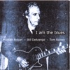 I Am the Blues artwork