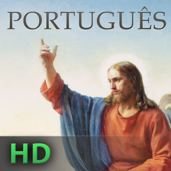 Primária — Biblioteca de Treinamento de Liderança | HD | PORTUGUESE cover