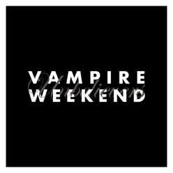 Unbelievers - EP - Vampire Weekend