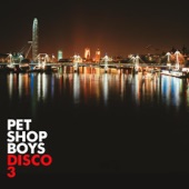 Pet Shop Boys - Here